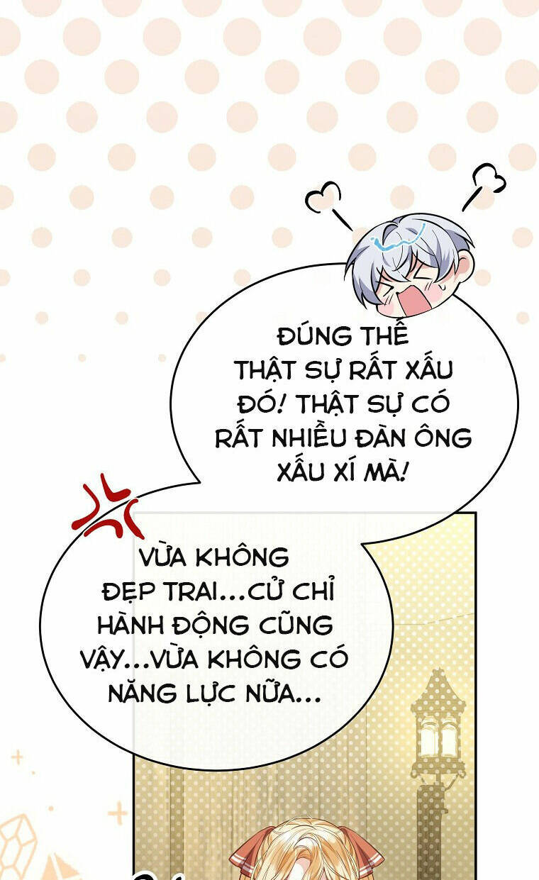 Cô Con Gái Thật Sự Đã Xuất Hiện Chương 60 Ảnh 21
