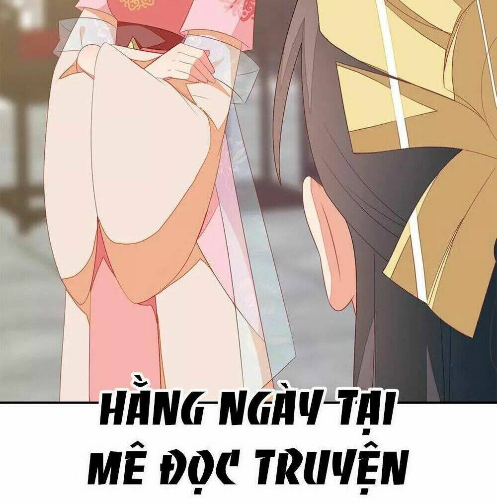 Tà Vương Thần Phi: Y Thủ Che Thiên Chương 20 Ảnh 49