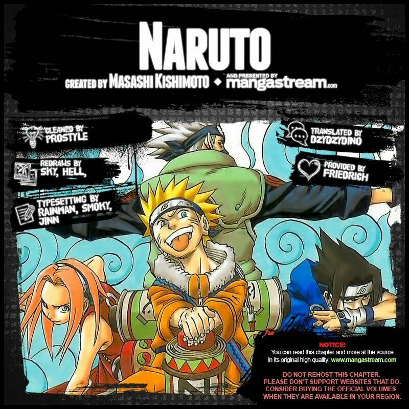 Naruto - Cửu Vĩ Hồ Ly Chương 687 Ảnh 21