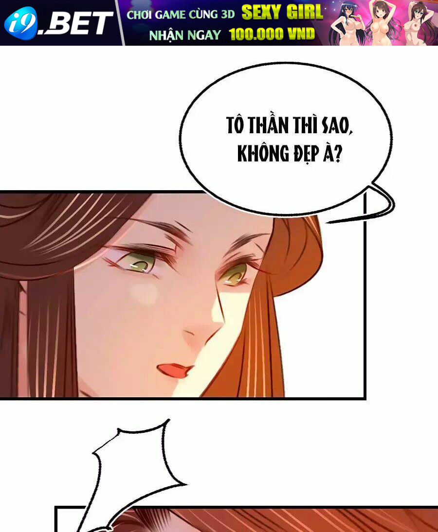 Phượng Hoàn Triều: Vương Gia Yêu Nghiệt Xin Tránh Đường Chương 22 Ảnh 8
