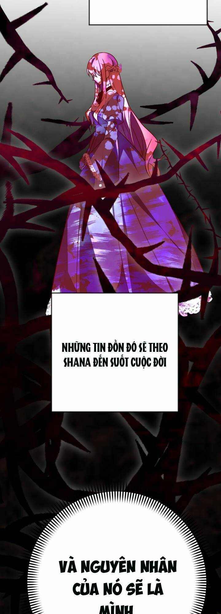 Cậu Ấy Thức Tỉnh Khi Tôi Đã Chết Chương 20 Ảnh 8