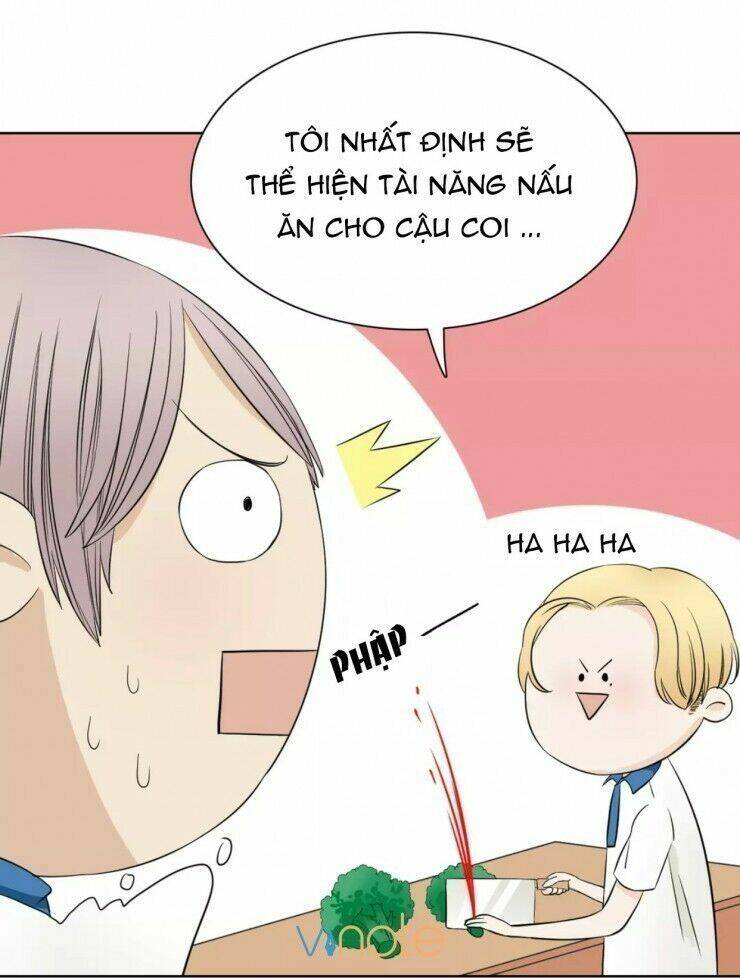 Trúc Mã Ngoe Nguẩy Đuôi Chương 5 Ảnh 3