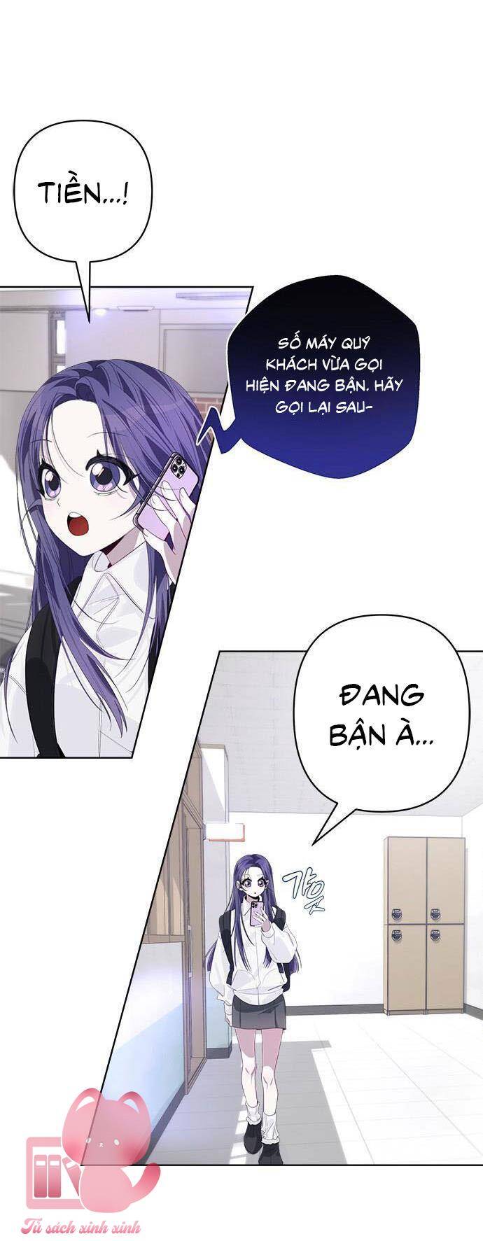Đàn Anh Xấu Xa Chương 62 Ảnh 41