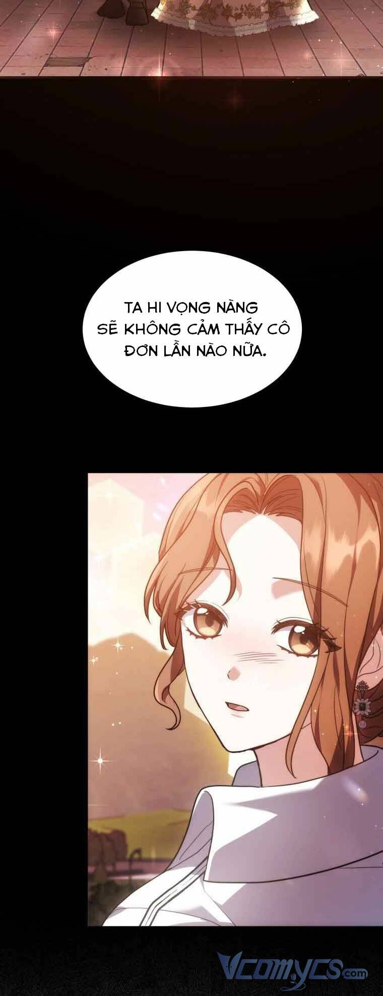 Khi Anh Đang Yêu Chương 6 Ảnh 16