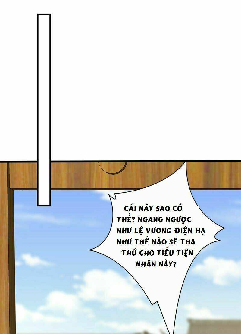 Tà Vương Thần Phi: Y Thủ Che Thiên Chương 13 Ảnh 7