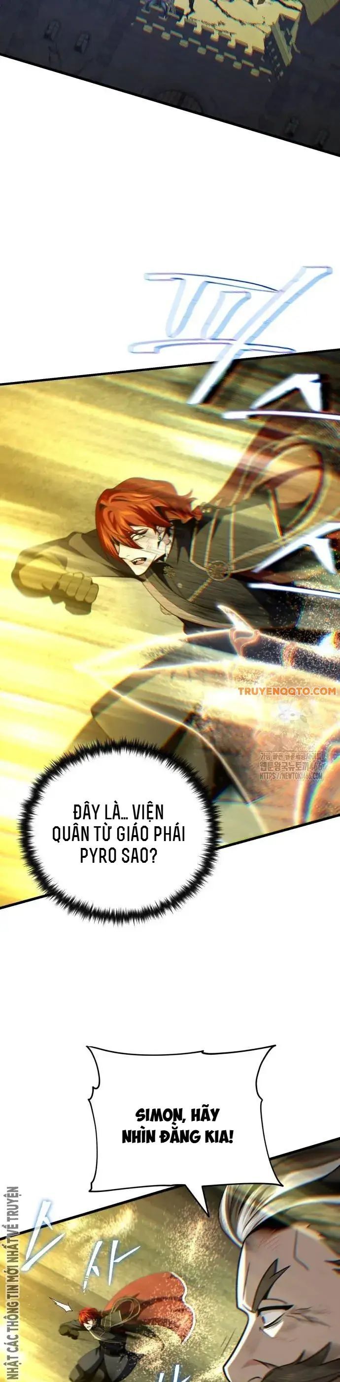 Sự Thức Tỉnh Của Hắc Ma Pháp Sư Sau 66666 Năm Chương 145 Ảnh 70