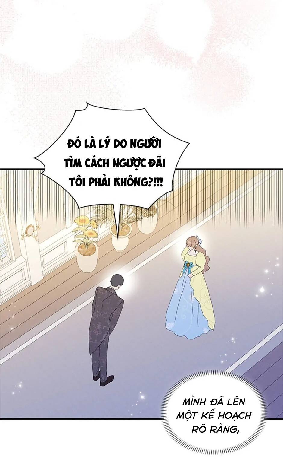 Mẹ Chồng Phản Diện Đáng Yêu Chương 56 Ảnh 29