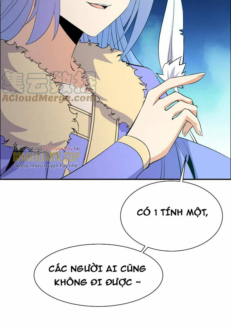 Thôn Phệ Một Thế Giới Tu Tiên Chương 159 Ảnh 47