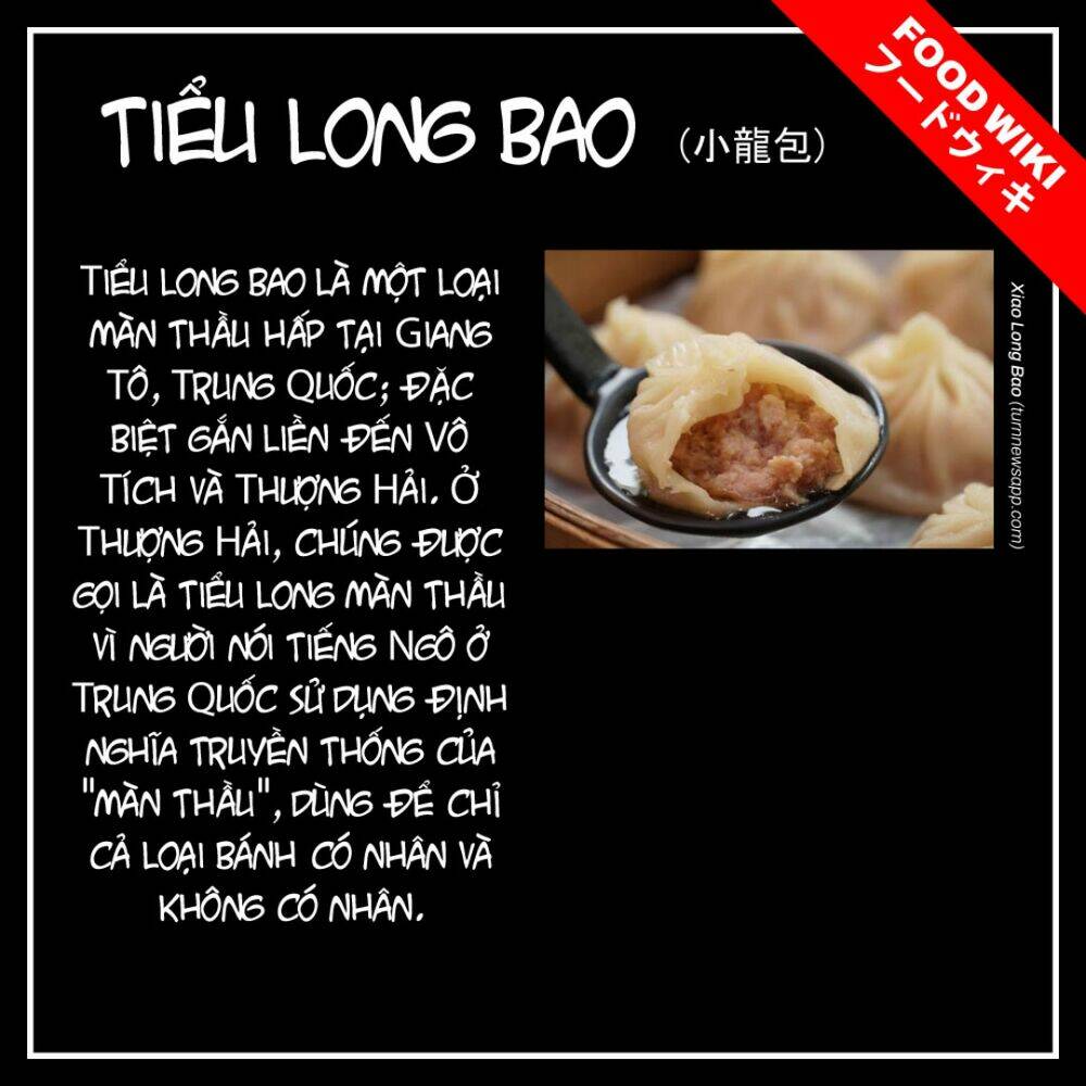 Cùng Ăn Thôi Chương 13 Ảnh 11