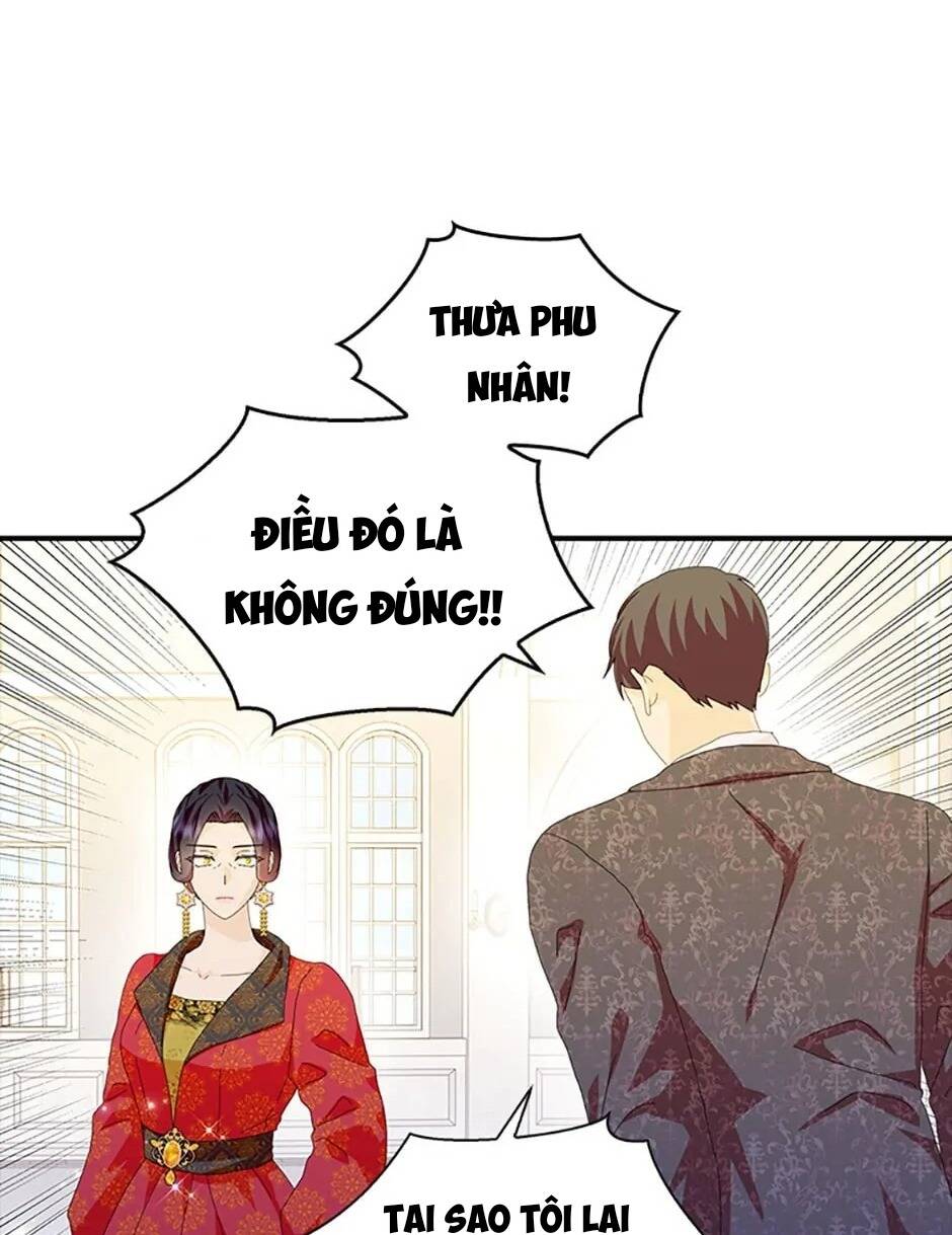 Mẹ Chồng Phản Diện Đáng Yêu Chương 56 Ảnh 76