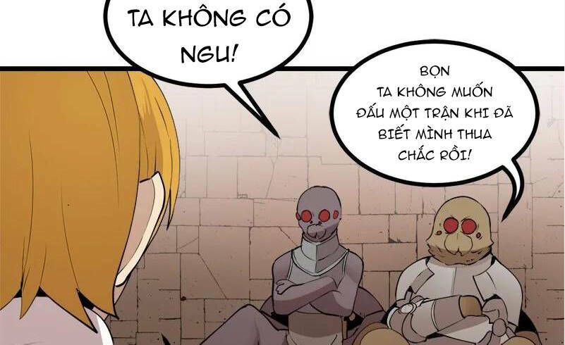 The Dungeon Master Chương 123 Ảnh 59