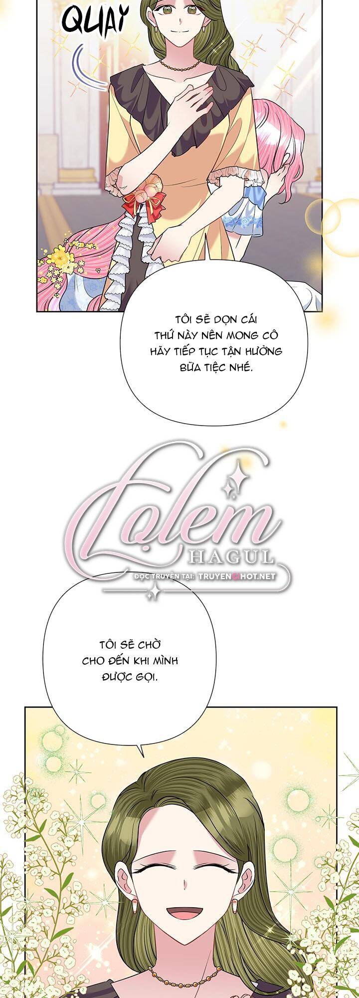 Ác Nữ Hôm Nay Lại Yêu Đời Rồi! Chương 59 Ảnh 32