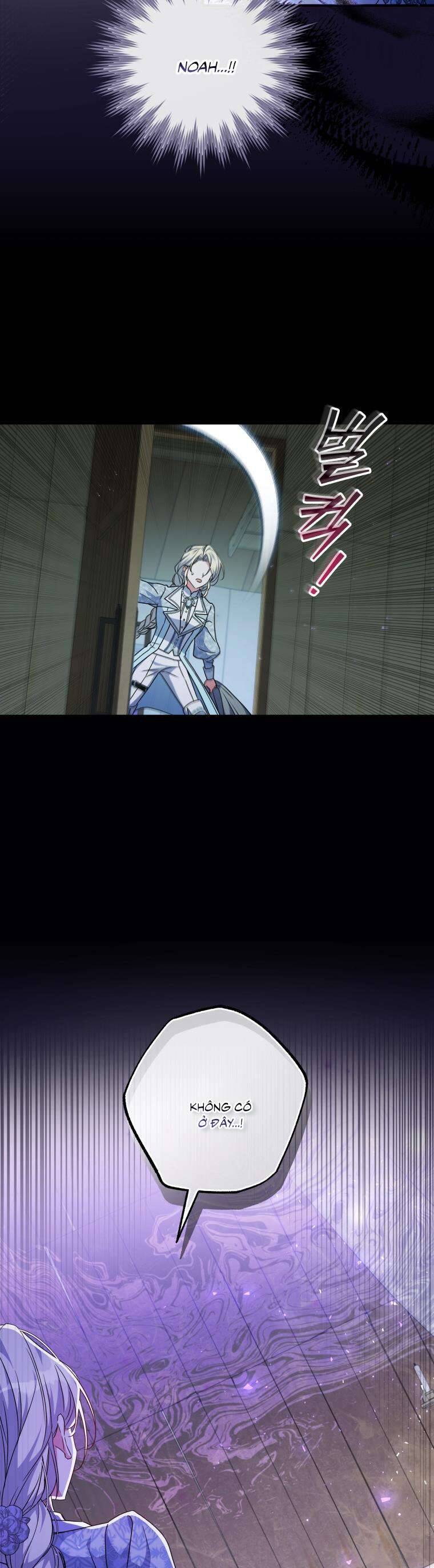 Thánh Nữ Được Đại Công Tước Nhận Nuôi Chương 49 Ảnh 23