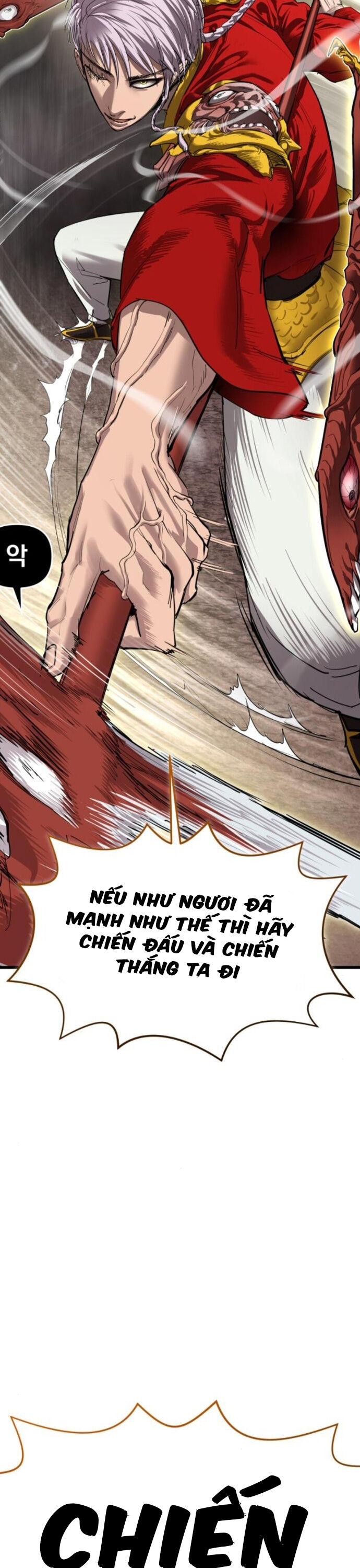 Cốt Nhân Chương 16 Ảnh 29