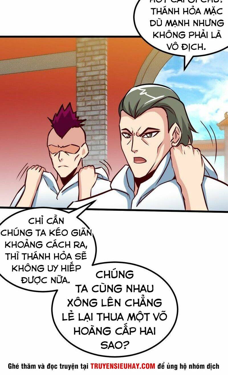 Chí Tôn Thần Ma Chương 158 Ảnh 10