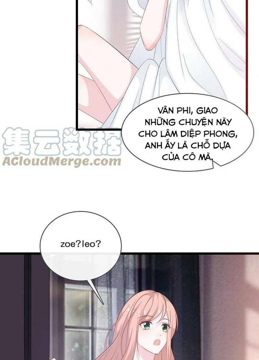 Tổng Tài Daddy Đuổi Tới Nơi Rồi Chương 201 Ảnh 14