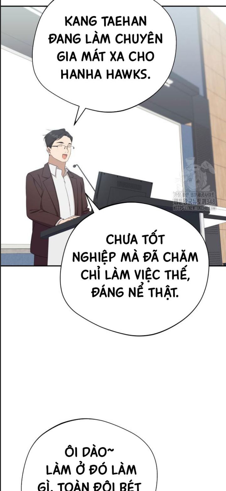 Thiên Quỷ Huyệt Đạo Chương 22 Ảnh 54