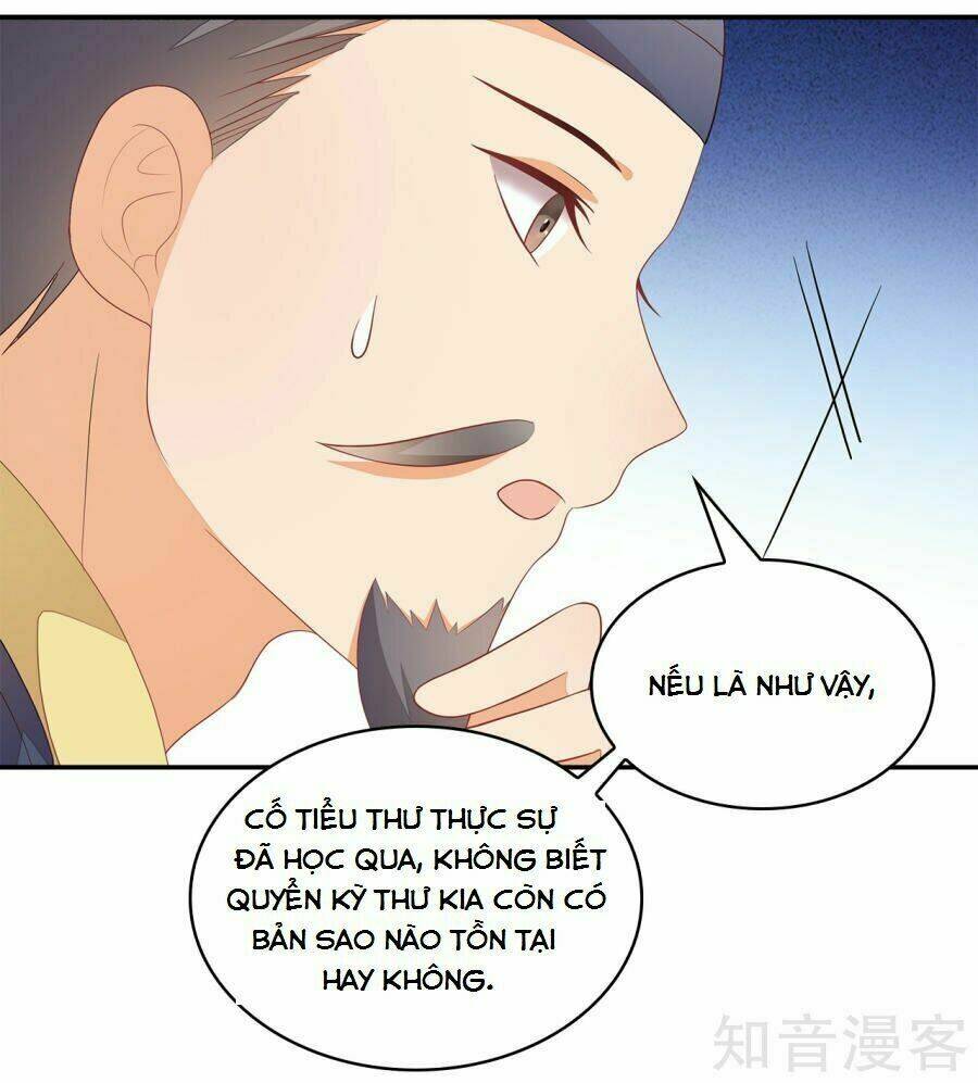 Tà Vương Thần Phi: Y Thủ Che Thiên Chương 16 Ảnh 44