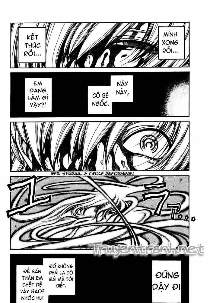 Hellsing Chương 85 Ảnh 5
