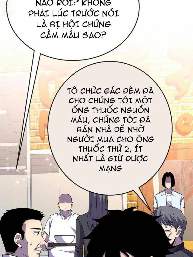 Ta, Người Chỉ Cần Nhìn Thấy Thanh Máu, Có Thể Trừng Phạt Thần Linh Chương 177 Ảnh 29