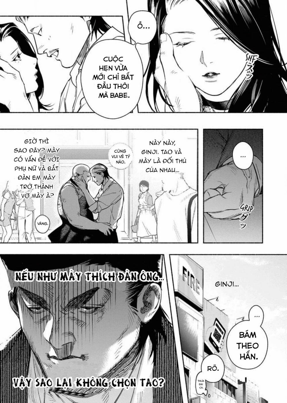 Blender Chương 1 Ảnh 17