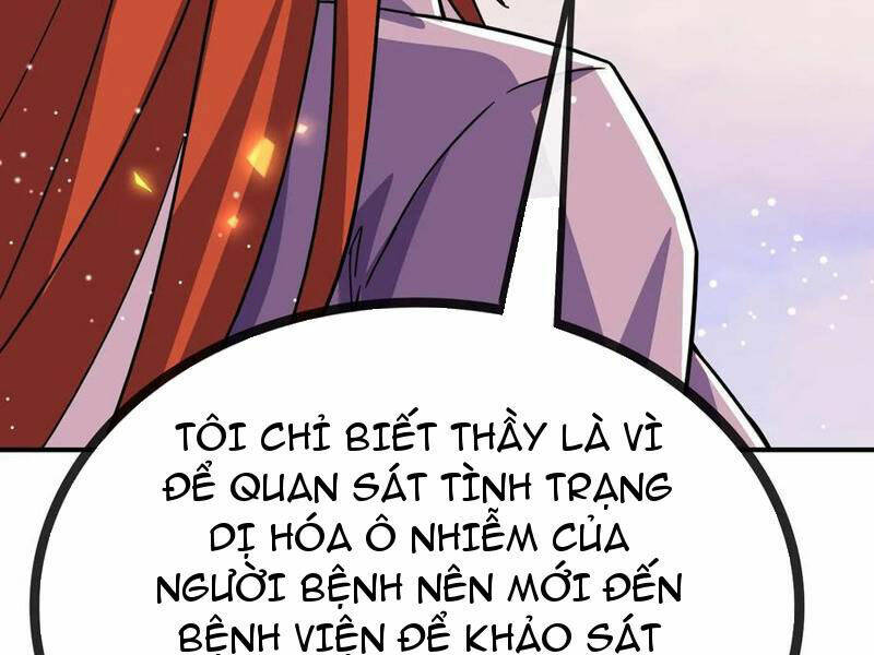 Ta, Người Chỉ Cần Nhìn Thấy Thanh Máu, Có Thể Trừng Phạt Thần Linh Chương 176 Ảnh 22