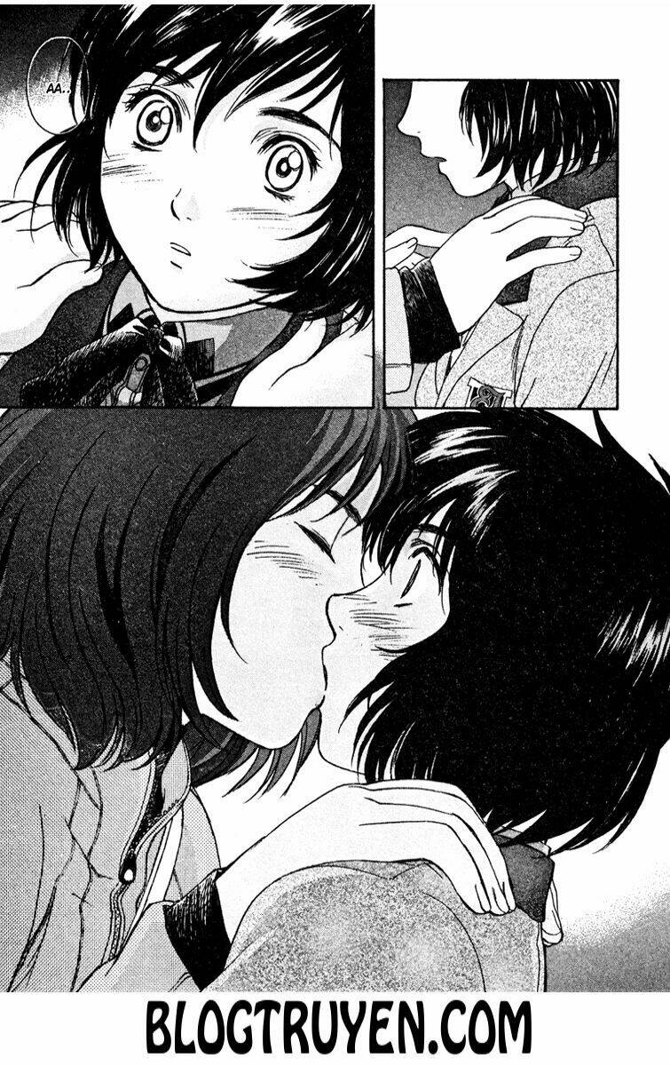 Peridot Chương 30 Ảnh 23