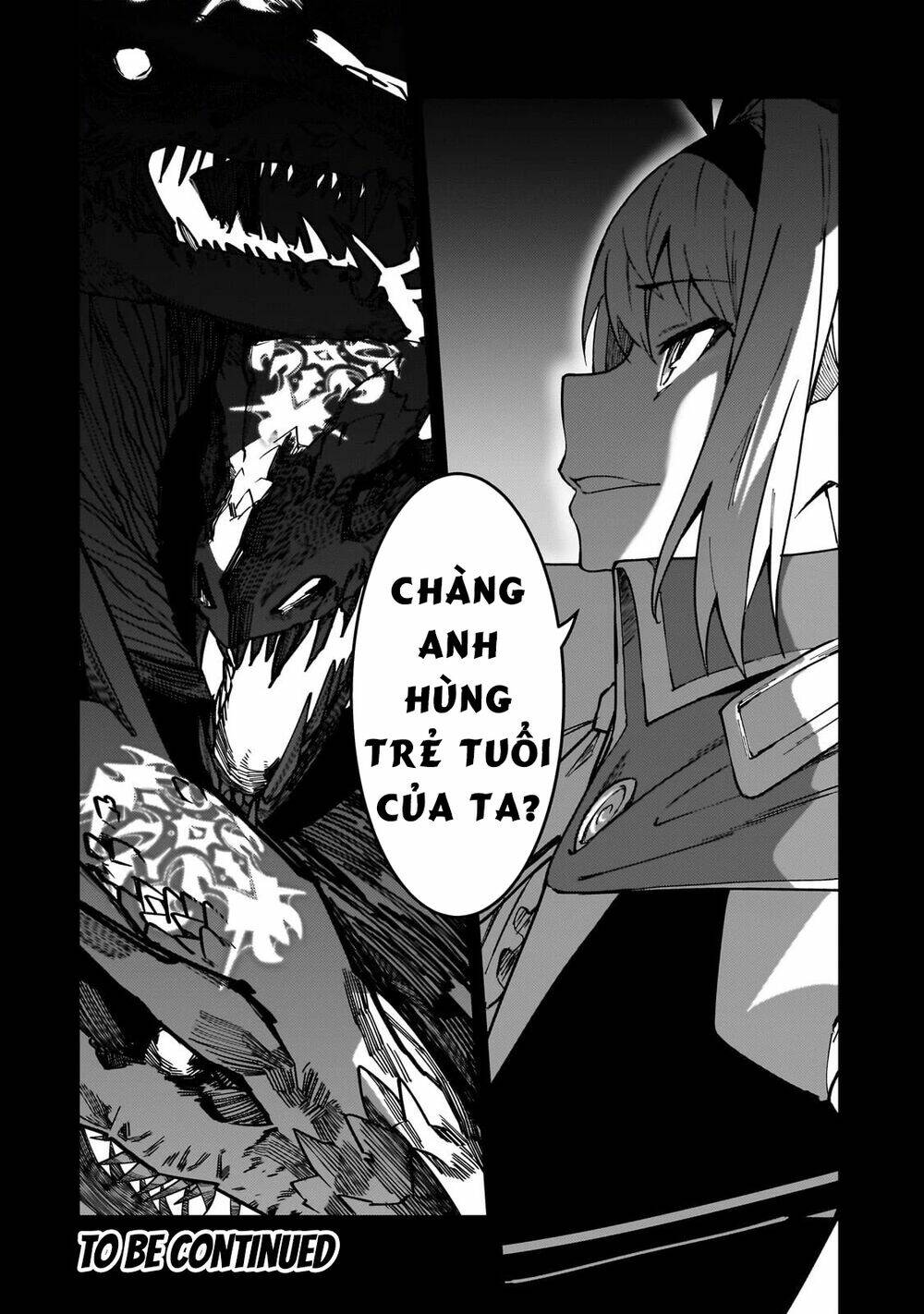 S Rank Boukensha De Aru Ore No Musume-Tachi Wa Juudo No Father Con Deshita Chương 36 Ảnh 32
