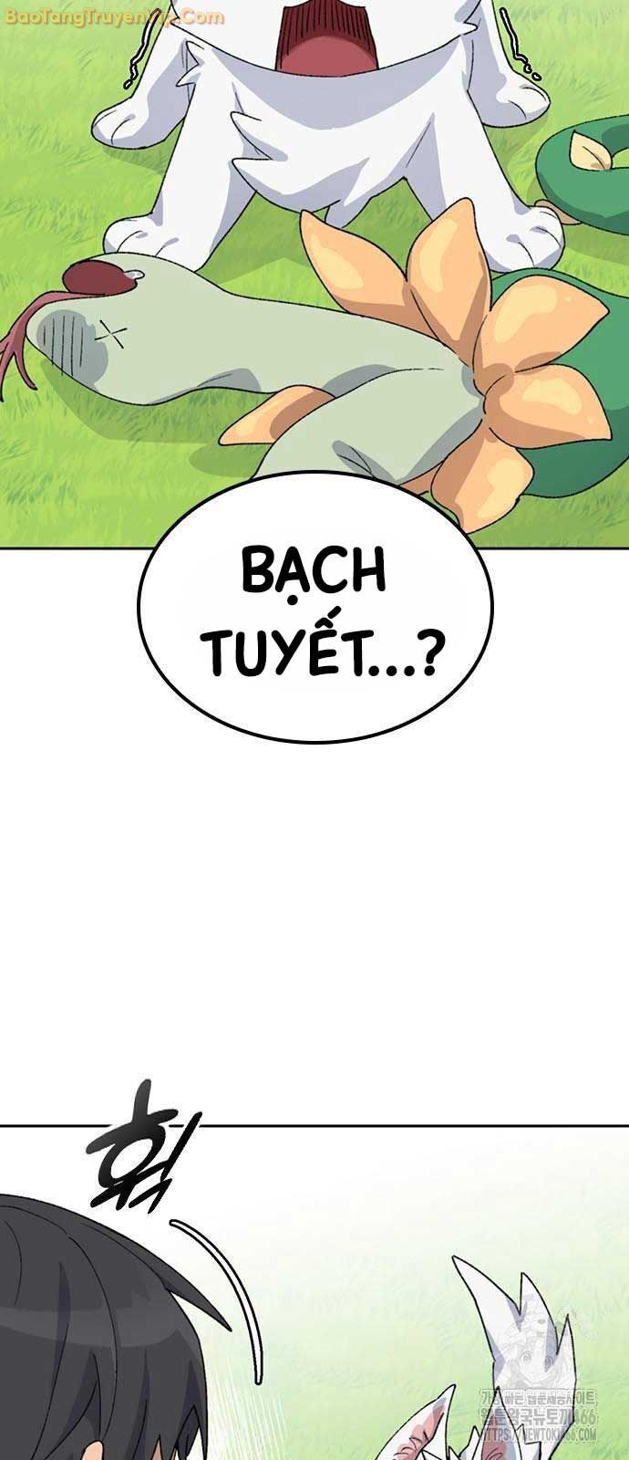 Chữa Lành Cuộc Sống Thông Qua Cắm Trại Ở Thế Giới Khác Chương 46 Ảnh 7