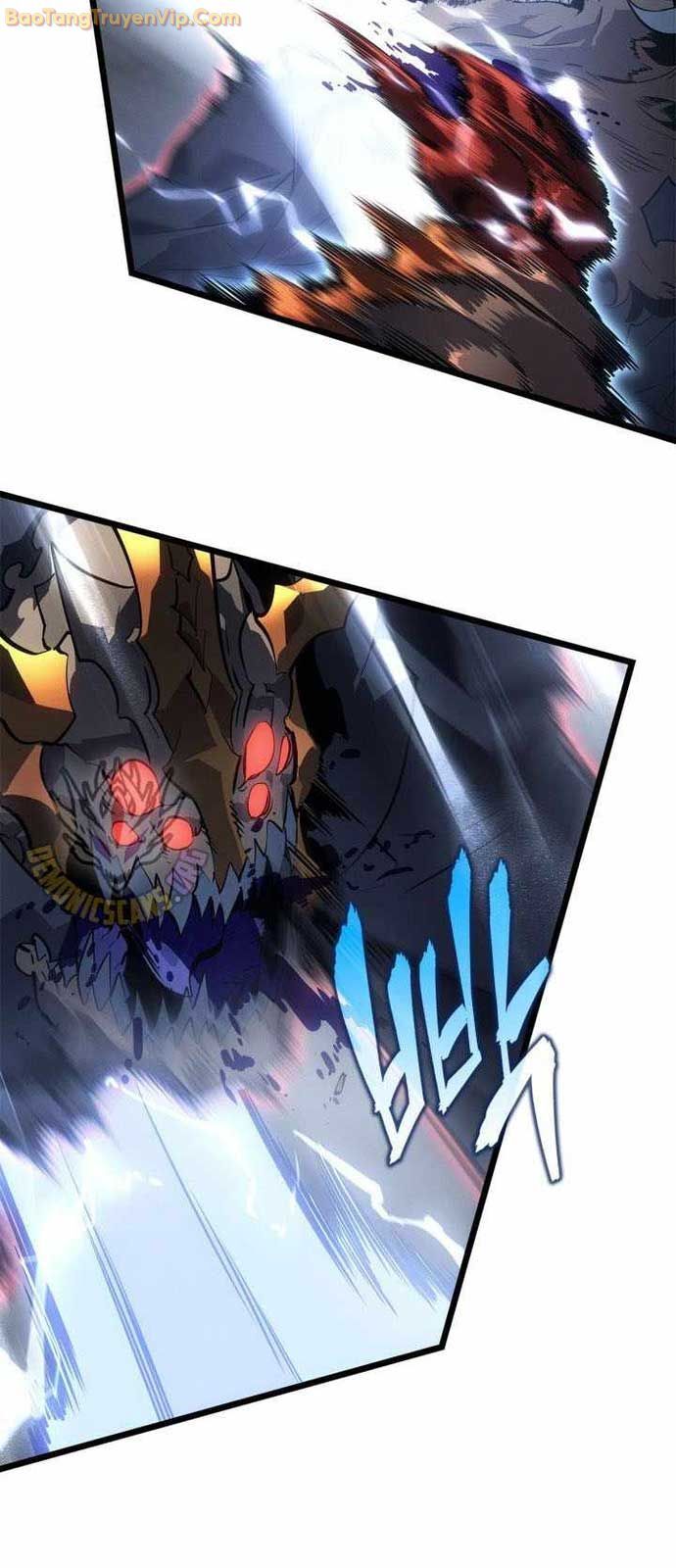 Solo Leveling Ragnarok Chương 36 Ảnh 42