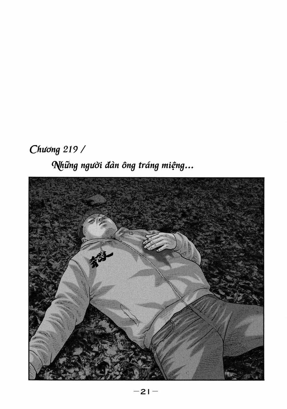 Sát Thủ Ẩn Dật Chương 219 Ảnh 3
