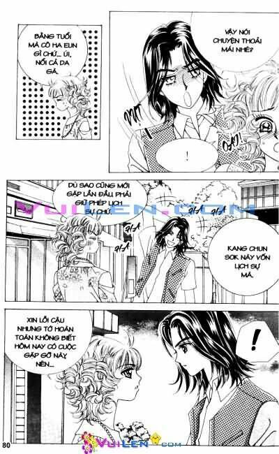 Cấm Hôn Chương 77 Ảnh 2