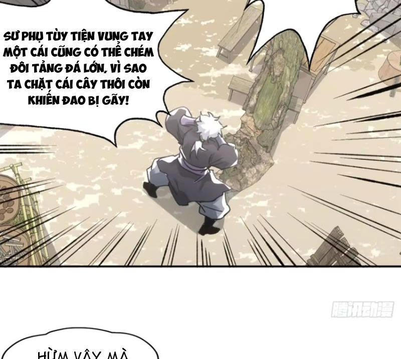 Xa Đao Nhân Chương 38 Ảnh 48
