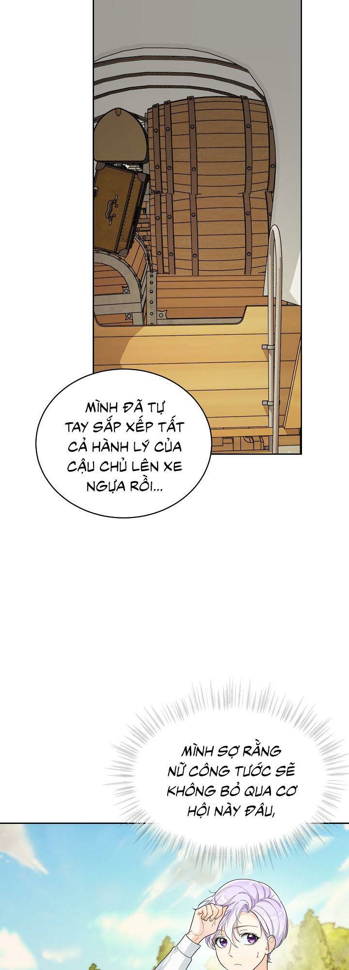Sống Sót Qua Sự Ám Ảnh Chương 34 Ảnh 44