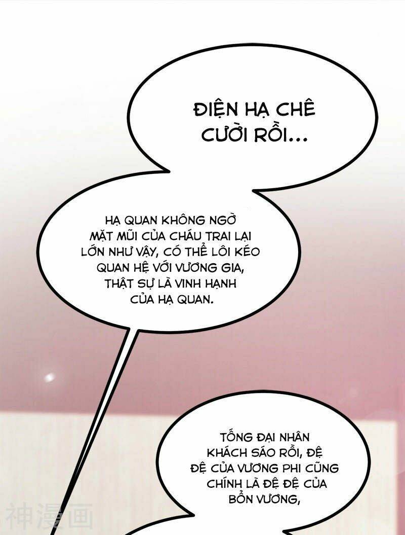 Đọc Tâm Cuồng Phi Khuynh Thiên Hạ Chương 89 Ảnh 26