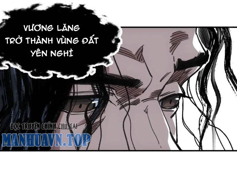 Xa Đao Nhân Chương 27 Ảnh 21