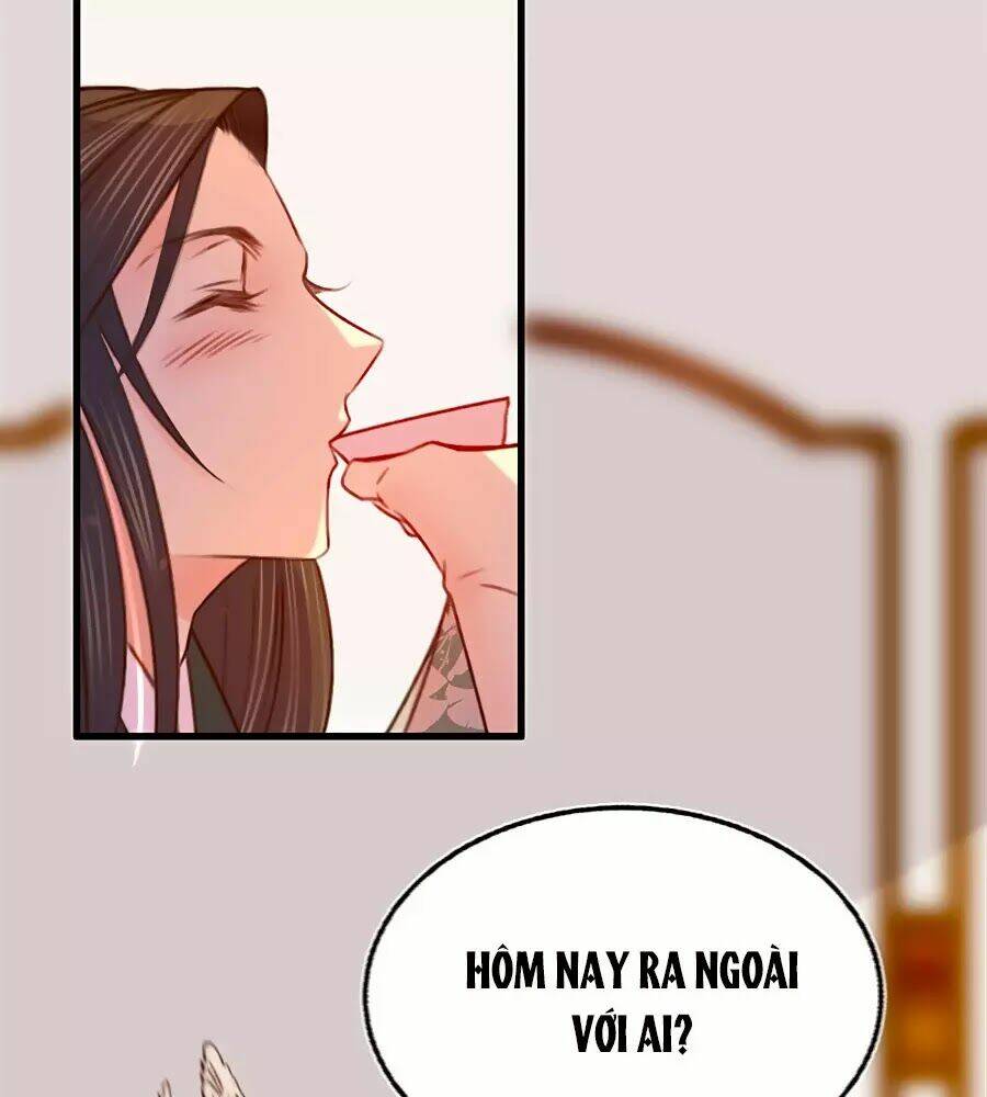 Phượng Hoàn Triều: Vương Gia Yêu Nghiệt Xin Tránh Đường Chương 22 Ảnh 52