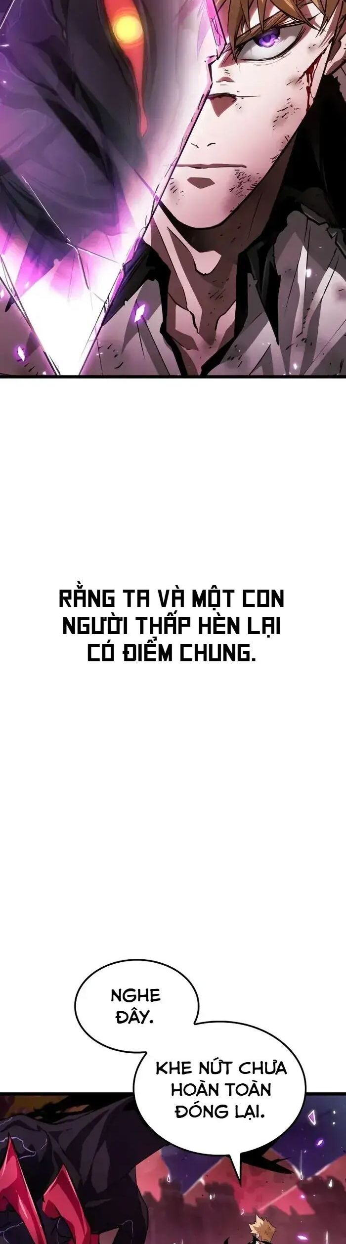 Ánh Sáng Arad Chương 29 Ảnh 27