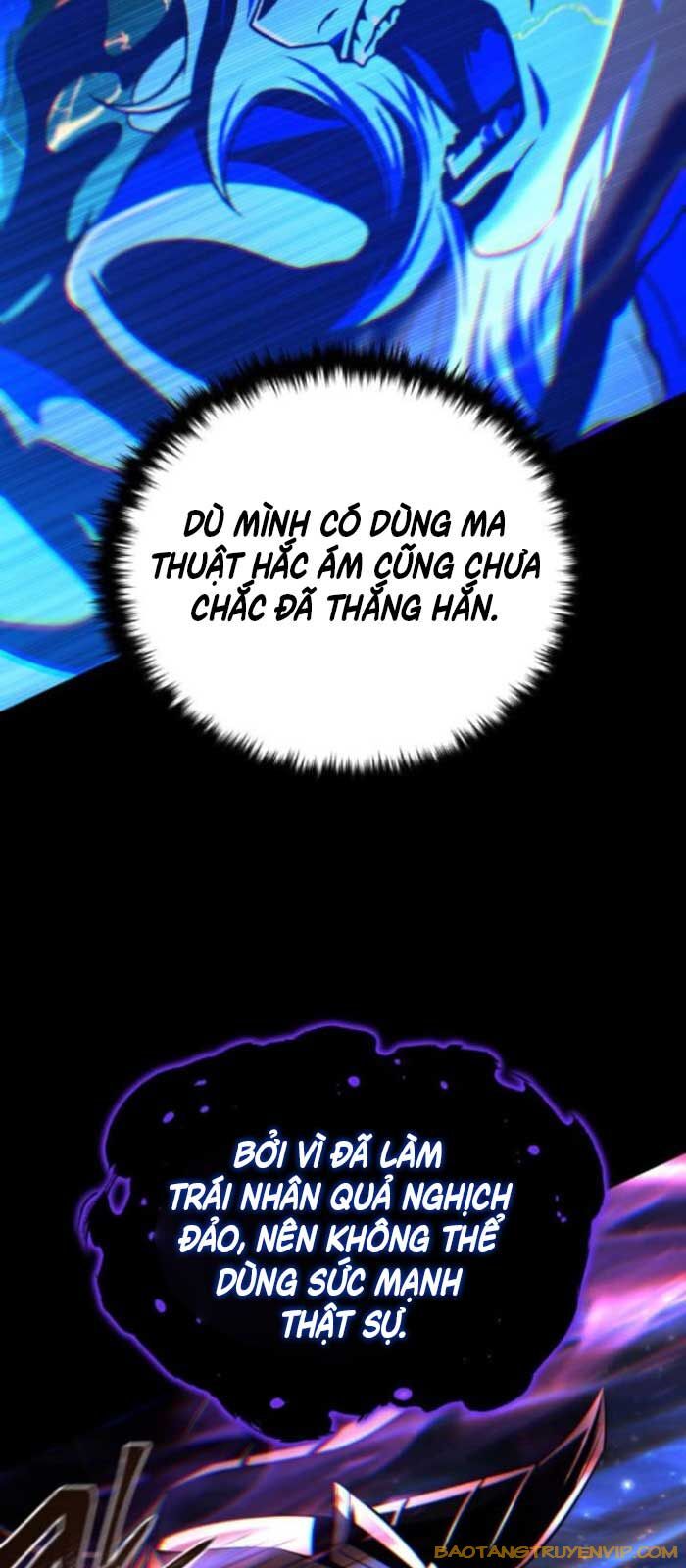Sự Thức Tỉnh Của Hắc Ma Pháp Sư Sau 66666 Năm Chương 143 Ảnh 79