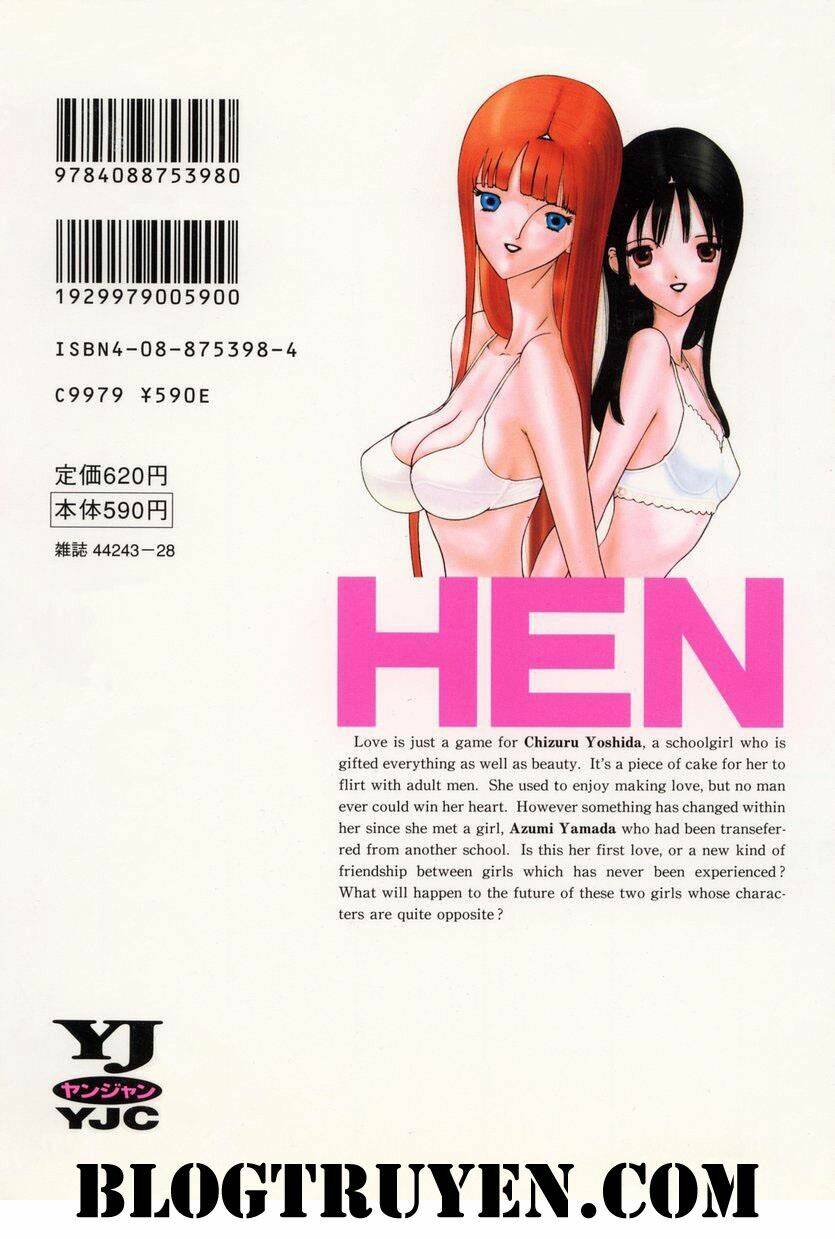 Hen Chương 94 Ảnh 29