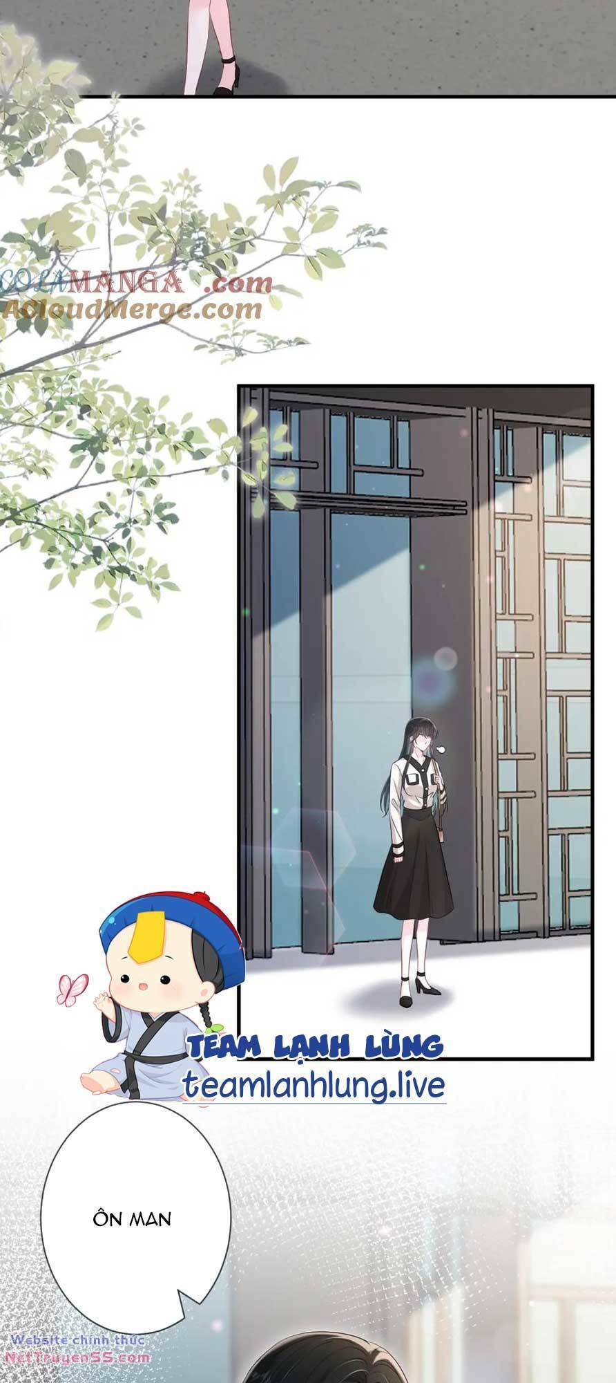 Anh Hoắc Ngoan Ngoãn Nuông Chiều Tôi Chương 15 Ảnh 22