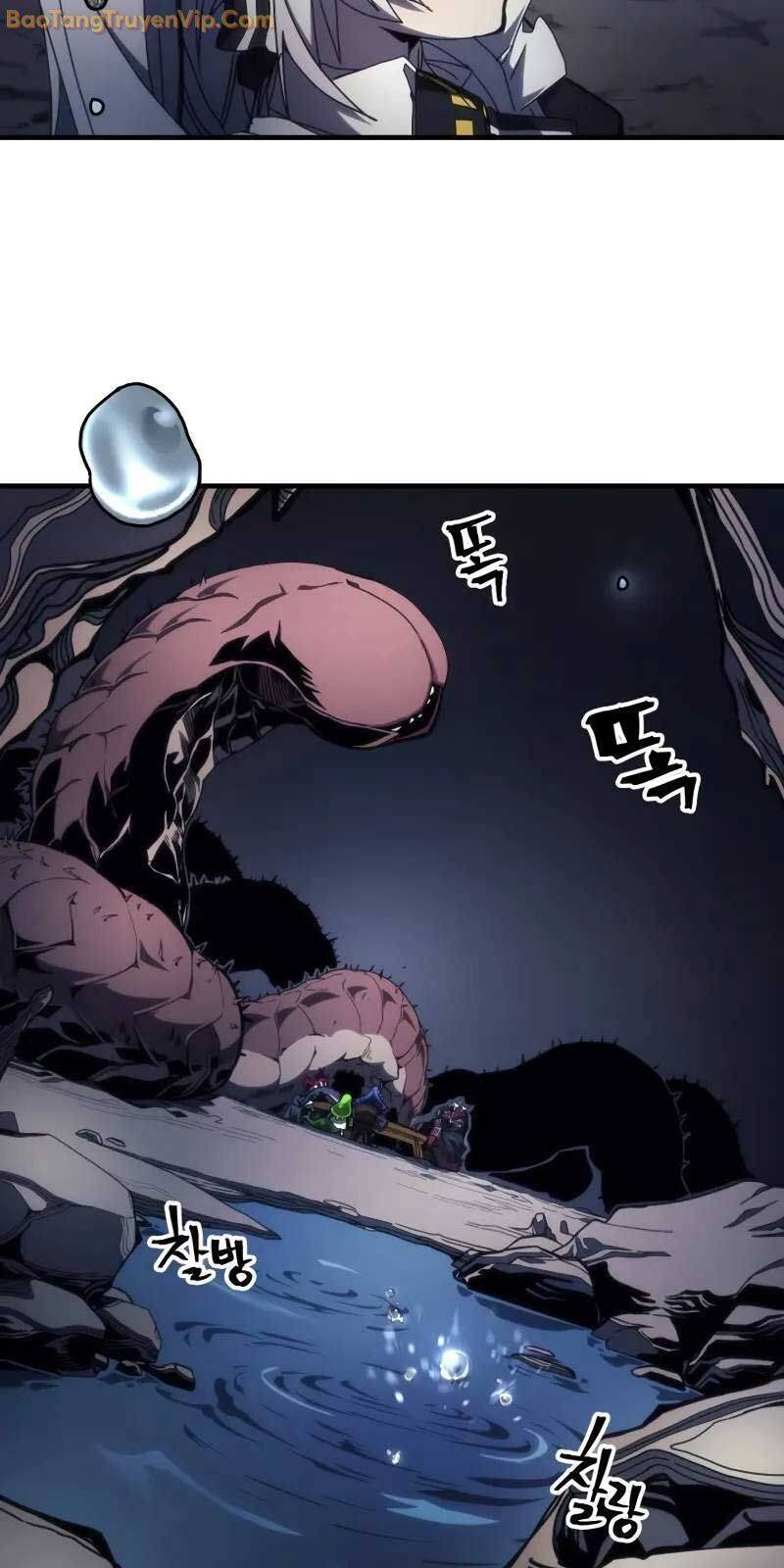 Hãy Hành Động Như Một Boss Đi Ngài Mr Devourer Chương 68 Ảnh 5