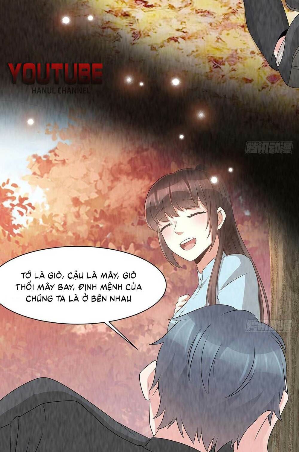 Hào Môn Kiều Thê: Thiếu Soái Quá Bá Đạo Chương 6 Ảnh 5
