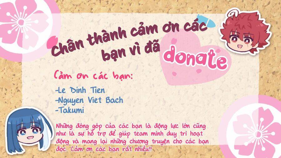 Gia Tộc Điệp Viên Yozakura Chương 224 Ảnh 2
