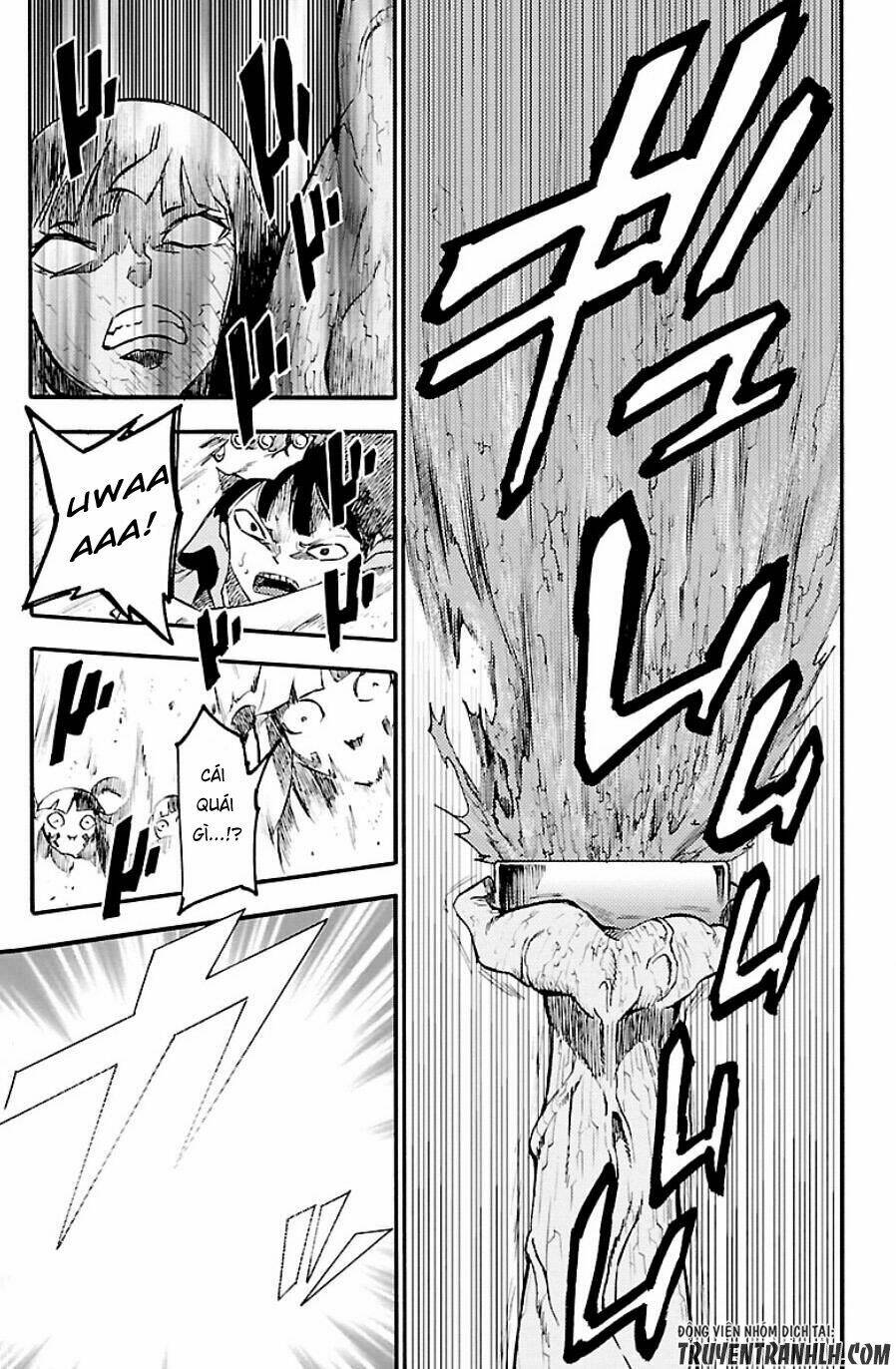 Mahou Shoujo Of The End Chương 29 Ảnh 10