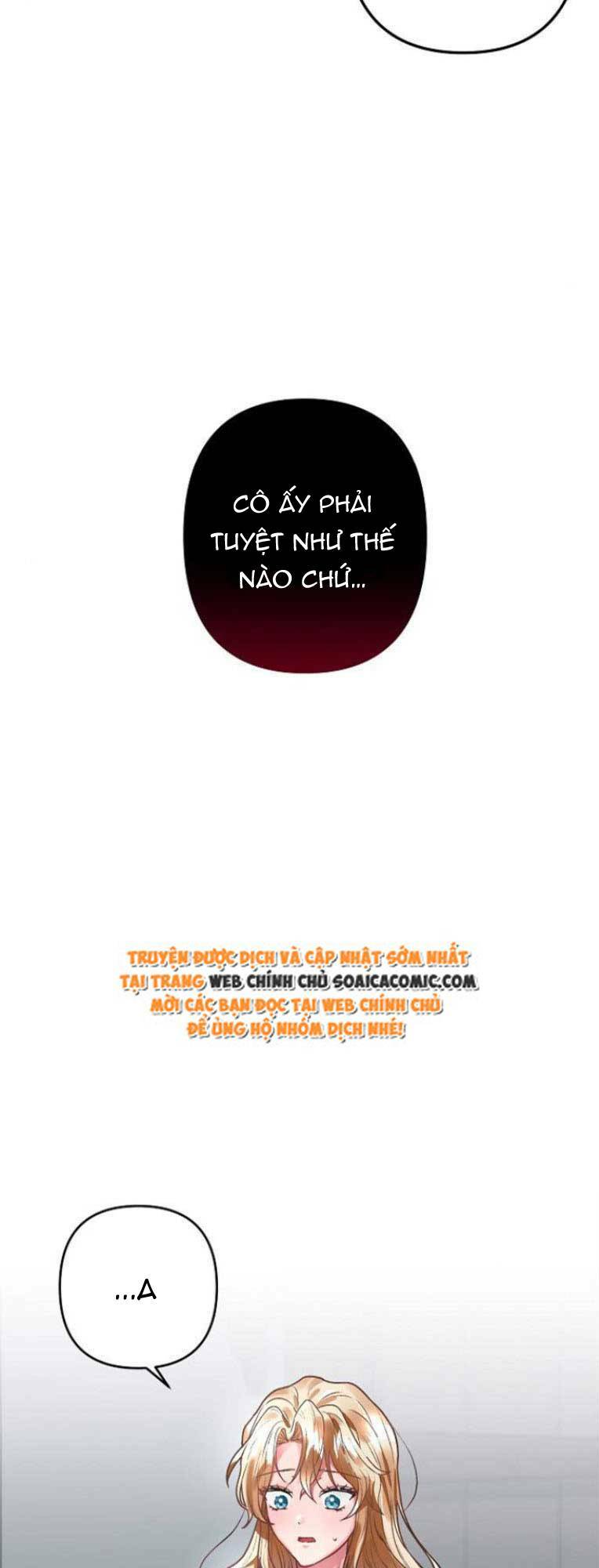 Nàng Hậu Của Tro Tàn Chương 3 Ảnh 35