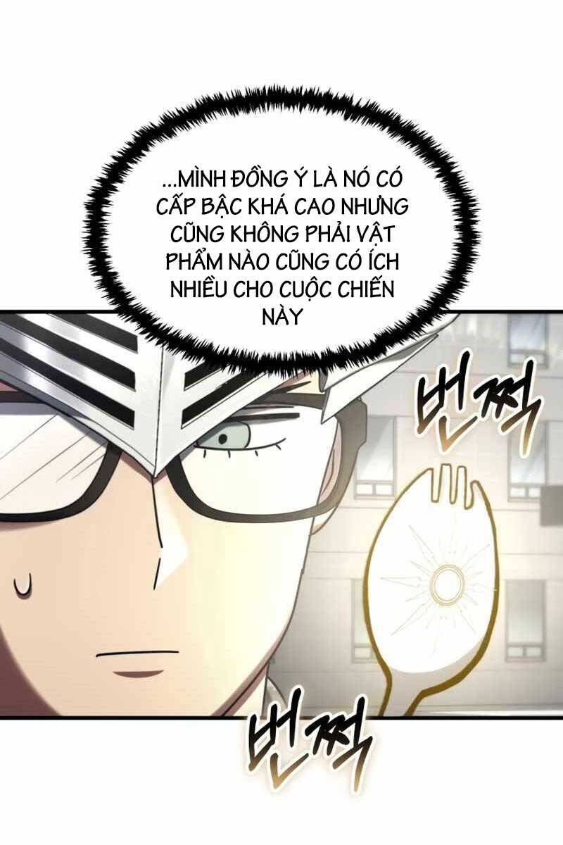 Ván Cược Của Chúa Chương 10 Ảnh 36
