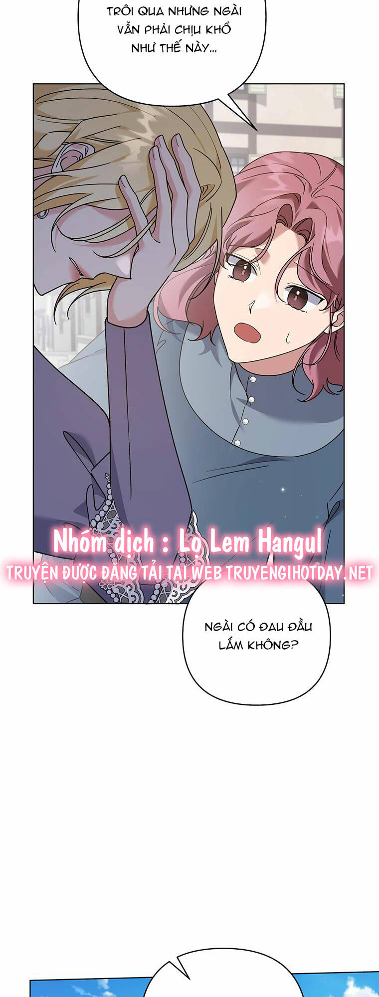 Hãy Để Tôi Được Hiểu Em Chương 148 Ảnh 61