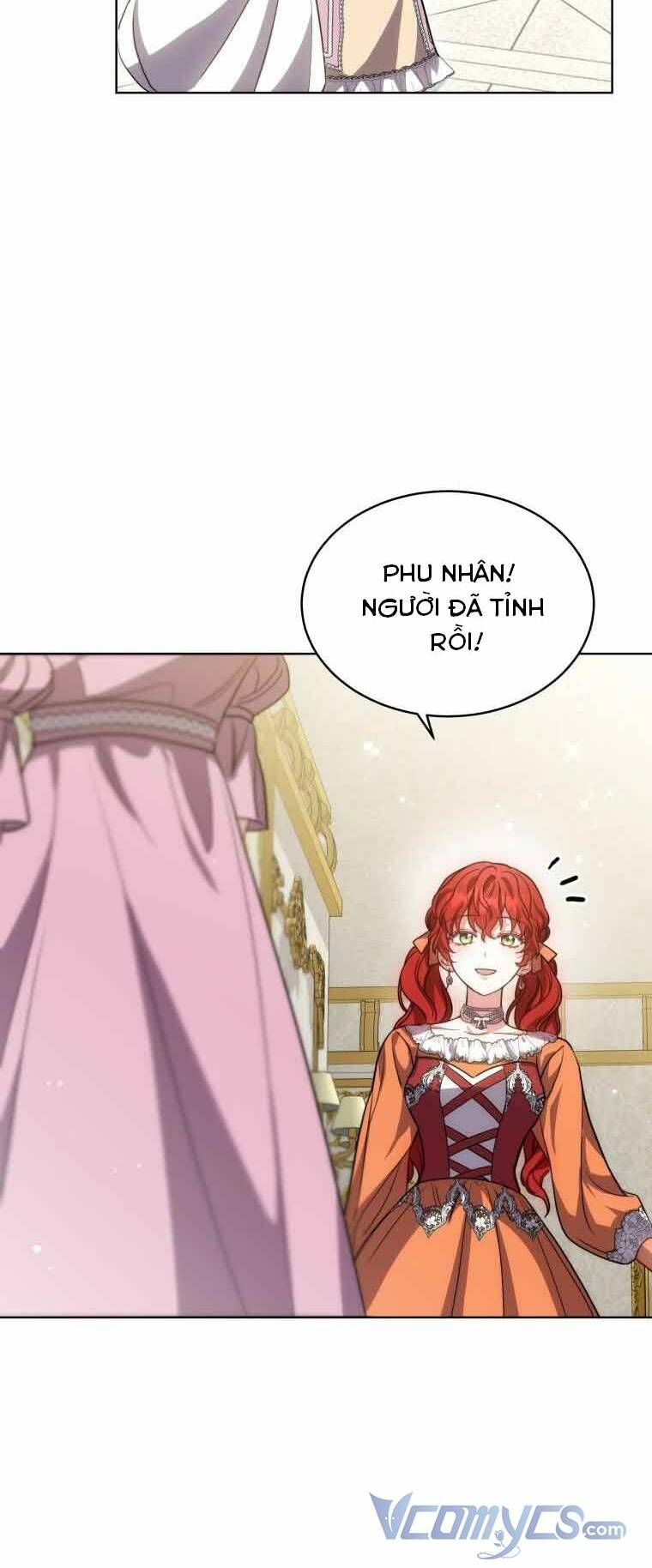 Khi Anh Đang Yêu Chương 6 Ảnh 54