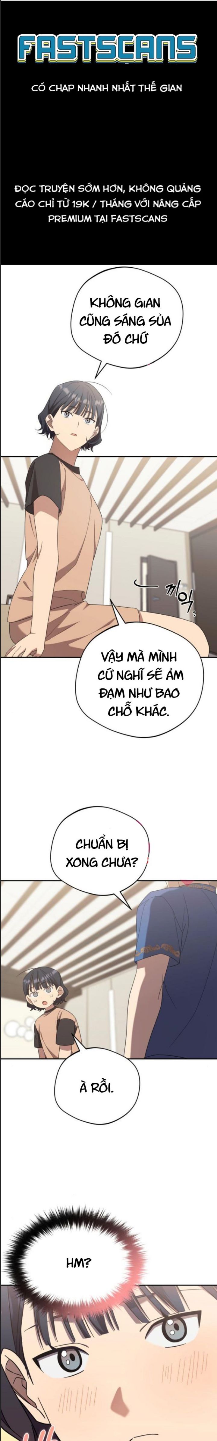 Thiên Quỷ Huyệt Đạo Chương 21 Ảnh 2